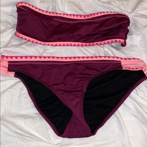 GB swim suit